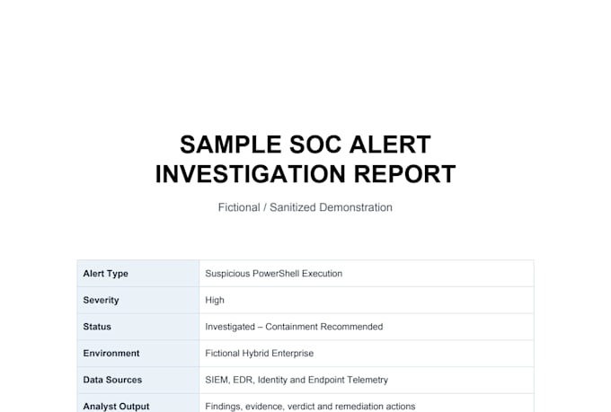 analyze security logs and investigate suspicious activity